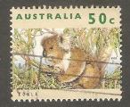 Australia - Scott 1280  koala