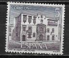 Espagne - 1973 - YT n 1786    oblitr