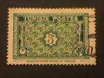 Tunisie 1947 - Y&T 314 obl.