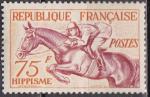 FRANCE N 965 de 1959 neuf** 