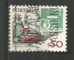 Portugal : 1979 : Y-T n 1408