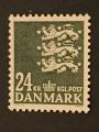Danemark 1988 - Y&T 916 neuf **