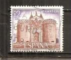 Espagne N Yvert 2068 - Edifil 2422 (oblitr)