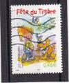 Timbre France Oblitr / 2002 / Y&T N3467