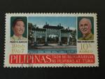 Philippines 1968 - Y&T 686 obl.