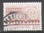 Danemark 1983 Y&T 791   M 786   SC 743    GIB 764