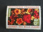 Polynésie française 1971 - Y&T 84 neuf **