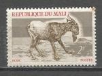 Mali : 1969 : Y et T n 125x (2)