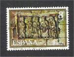 Spain - Scott 1790   christmas / Nol