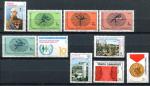 Turquie - 1978 - Lot timbres ** - Ns dans description