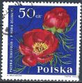 Pologne - 1964 - Y & T n 1397 - O. (coin infrieur droit abm)