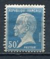 Timbre FRANCE 1923 - 26  Neuf  *   N 176  Y&T  Personnage