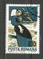 Roumanie : 1970 : Y et T n 2567