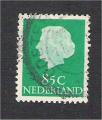 Netherlands - NVPH 635