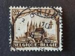 Belgique 1928 - Y&T 268 obl.