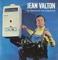 SP 45 RPM (7")  Jean Valton  "  Les tribulations d'un installateur  " Promo