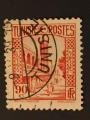 Tunisie 1931 - Y&T 173 obl.