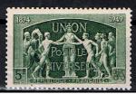 France / 1949 / UPU / YT n 850 **