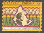 Ethiopia - Scott 600