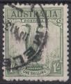 1932 AUSTRALIE obl 88