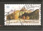 Allemagne N Yvert 2676 (oblitr) (o)