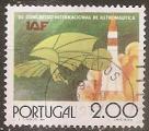 portugal - n 1271a  obliter - 1975