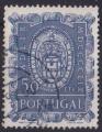 1960 PORTUGAL obl 870