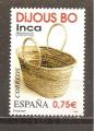 Espagne N Yvert 3503 - Edifil 3935 (oblitr)