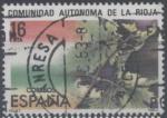 Espagne : n 2326 oblitr anne 1983