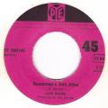 SP 45 RPM (7")  Dave Davies  "  Susannah's still alive  "  Allemagne