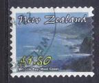 Nelle Zelande - Y&T n 1933 - Oblitr / Used - 2002