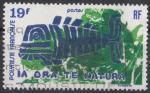 1975 POLYNESIE obl 105