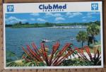 CP US - Club Med Sandpiper port St-Lucie Floride (timbr 2000)