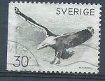 SUEDE - obl - 1968 -YT n 605