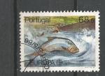 PORTUGAL - oblitr/used - 1986