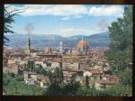 CPM  Italie  FIRENZE  FLORENCE  Panorama