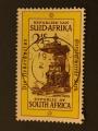 Afrique du Sud 1965 - Y&T 296 obl.