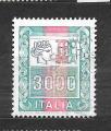 ITALIA Y&T n° 1369 U. n°1440  -  anno 1978 USATO