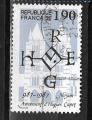 France - 1987 - YT n   2478 oblitr