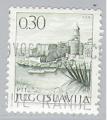 Yougoslavie 1972 Y&T 1353A    M 1427    Sc 1066    Gib 1470