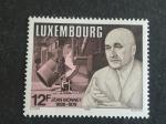 Luxembourg 1988 - Y&T 1157 neuf **