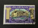 Philippines 1971 - Y&T 828 obl.