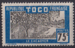 1924 TOGO n* 139