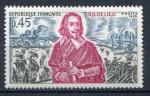 Timbre FRANCE 1970  Neuf **  N 1655  Y&T  Personnage Richelieu