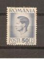 Roumanie N Yvert 799 (neuf/*)
