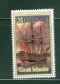 Cook Islands 1979 Y&T 597 neuf Transport maritime