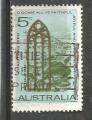 Australie : 1968 : Y et T n 379