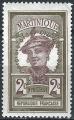 Martinique - 1908 - Y & T n 62 - MH