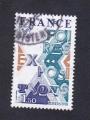 FRANCE YT N° 1909 OBLITERE - FOIRES EXPOSITIONS 