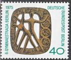 BERLIN N 457 de 1975 neuf** de fraicheur postale